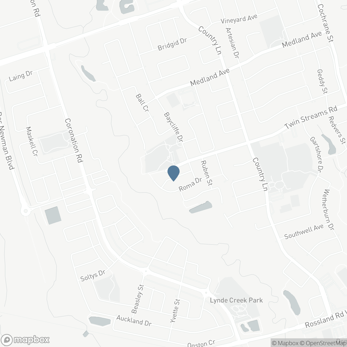 22 SWANSEA STREET, Whitby, Ontario L1P 0B3